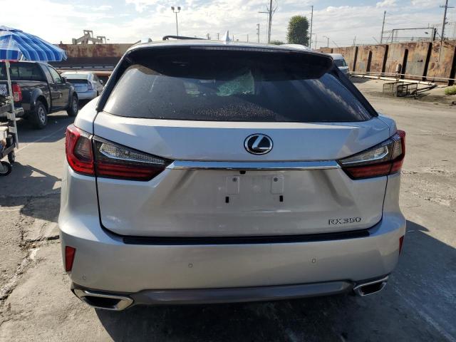 Photo 6 from auction – 2019 LEXUS RX 350 BAS with VIN 2T2ZZMCA2KC145361
