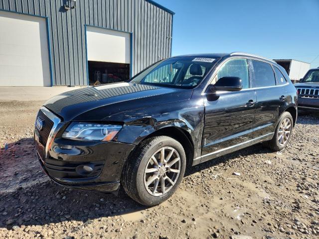 AUDI Q5 PREMIUM 2010 with VIN WA1LKAFP2AA080912 - Photo from auction
