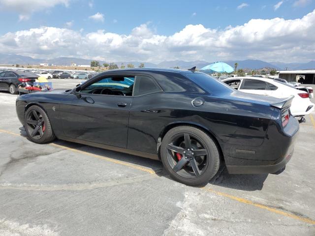 Photo 2 from auction – 2018 DODGE CHALLENGER with VIN 2C3CDZC96JH309750