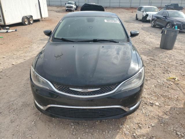 Photo 5 from auction – 2016 CHRYSLER 200 LIMITE with VIN 1C3CCCAB4GN157277
