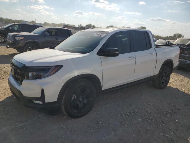 HONDA RIDGELINE 2025 with VIN 5FPYK3F82SB014733 - Photo from auction