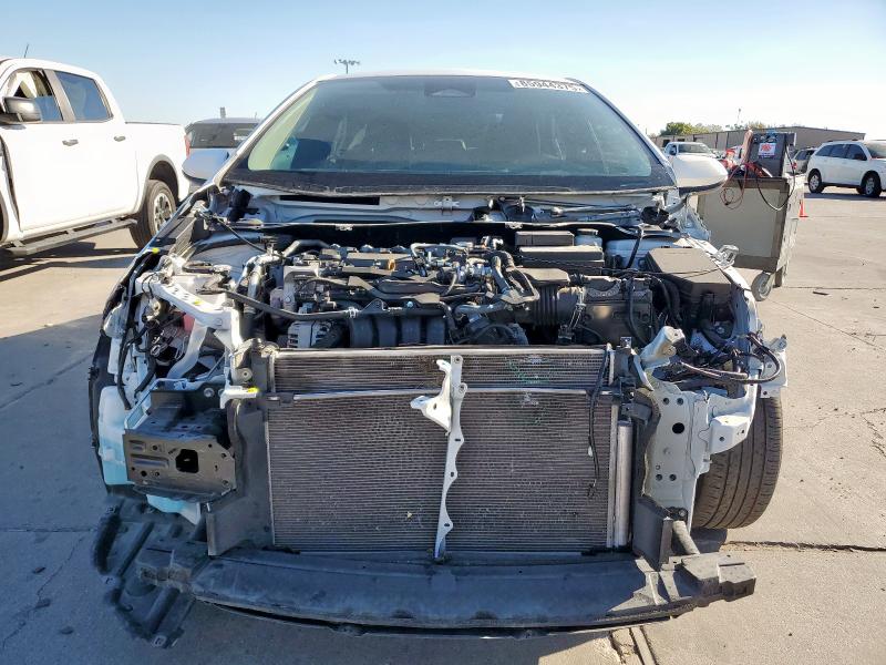 Photo 5 from auction – 2023 TOYOTA COROLLA LE with VIN 5YFB4MDE3PP078217