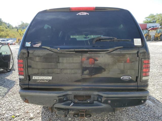 Photo 6 from auction – 2003 FORD EXCURSION with VIN 1FMNU43S63ED68040