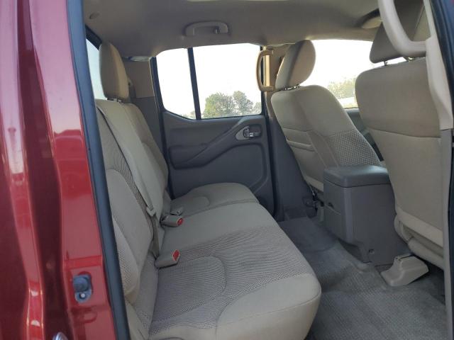 Photo 10 from auction – 2018 NISSAN FRONTIER S with VIN 1N6AD0EV4JN742335