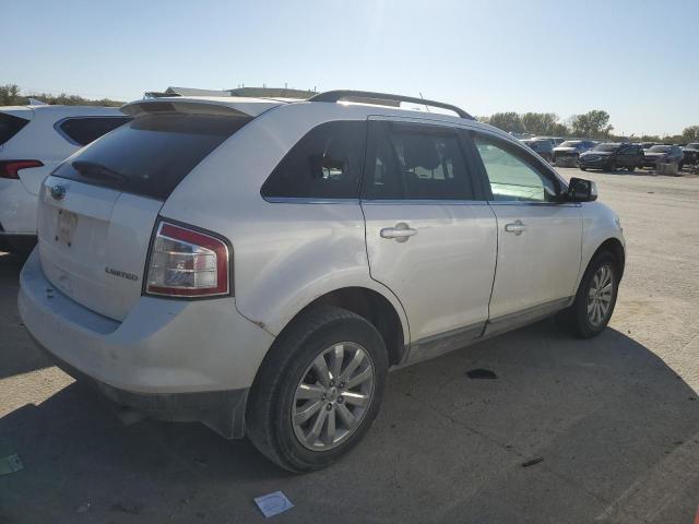 Photo 3 from auction – 2010 FORD EDGE LIMIT with VIN 2FMDK3KC3ABA66140