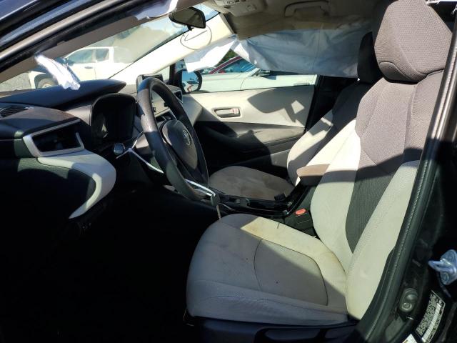 Photo 7 from auction – 2022 TOYOTA COROLLA L with VIN JTDDPMAE0NJ208346