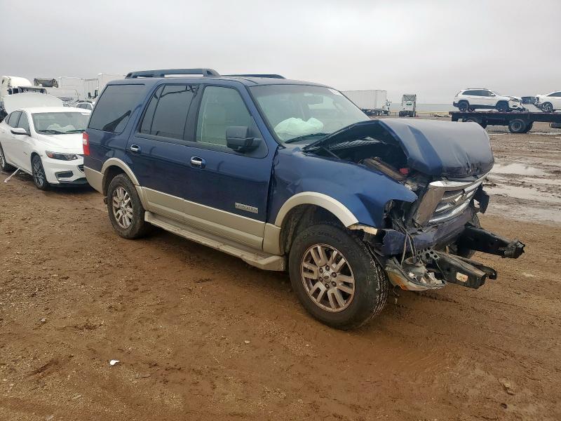 Photo 4 from auction – 2008 FORD EXPEDITION with VIN 1FMFU17578LA79971
