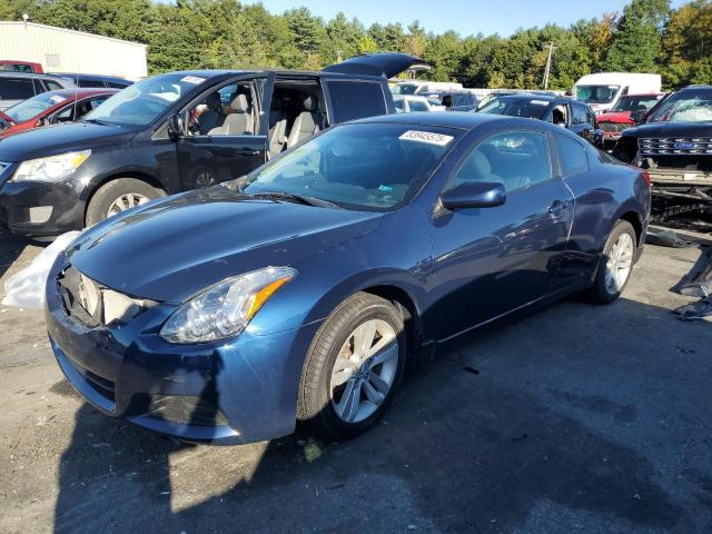 Photo 1 from auction – 2010 NISSAN ALTIMA S with VIN 1N4AL2EP2AC138531