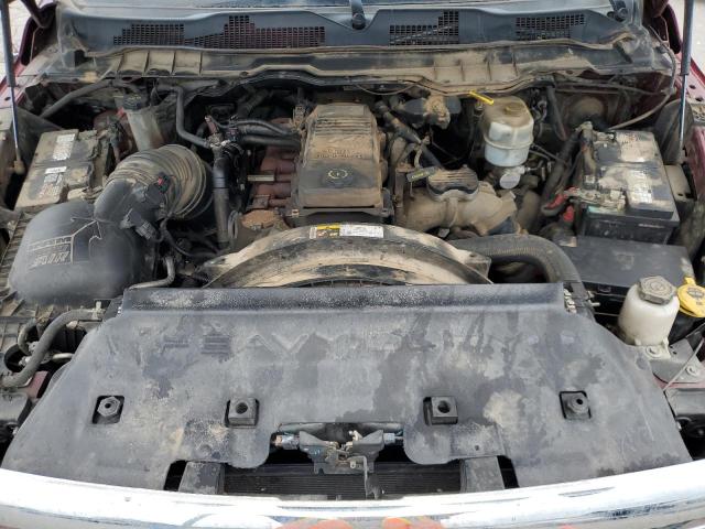 Photo 11 from auction – 2018 RAM 3500 with VIN 3C63R3EL4JG387115