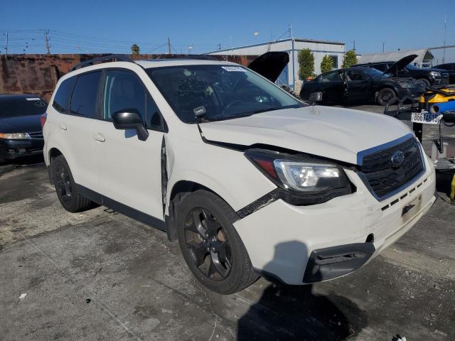 Photo 4 from auction – 2018 SUBARU FORESTER 2 with VIN JF2SJAGCXJH542867