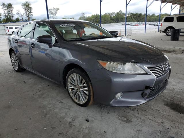 Photo 4 from auction – 2013 LEXUS ES 350 with VIN JTHBK1GG0D2044911
