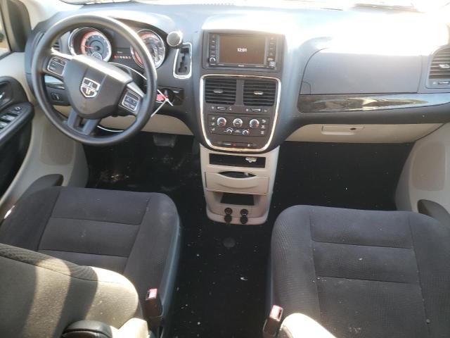 Photo 8 from auction – 2018 DODGE GRAND CARA with VIN 2C4RDGBG5JR272100