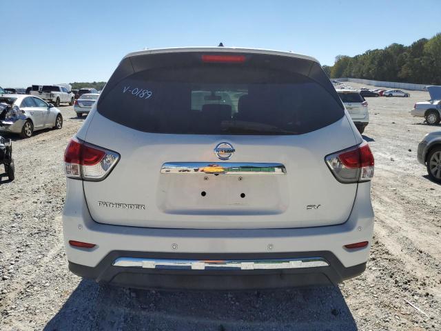 Photo 6 from auction – 2013 NISSAN PATHFINDER S with VIN 5N1AR2MN4DC600189