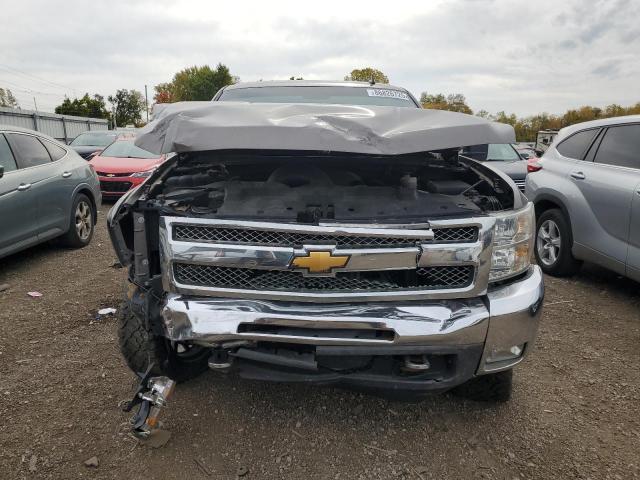 Photo 5 from auction – 2013 CHEVROLET SILVERADO with VIN 3GCUKSE20DG241916