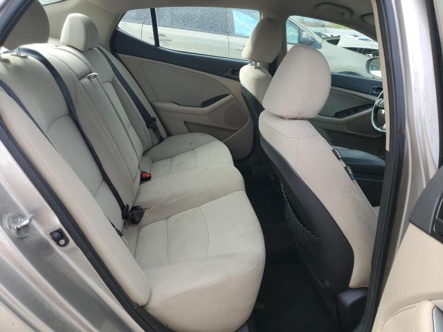 Photo 10 from auction – 2015 KIA OPTIMA LX with VIN KNAGM4A77F5539388