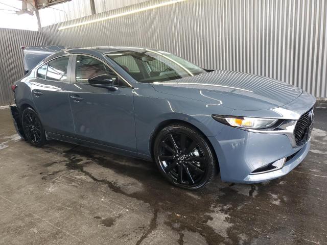 صورة رقم 4 من المزاد - 2025 MAZDA 3 PREFERRE مع VIN 3MZBPBCM7SM467007