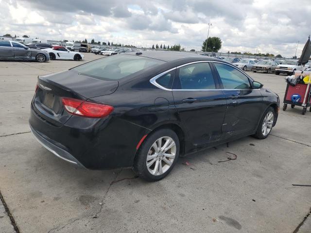 Photo 3 from auction – 2015 CHRYSLER 200 LIMITE with VIN 1C3CCCAB9FN671317