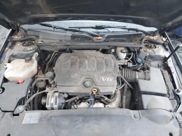 Photo 11 from auction – 2011 BUICK LUCERNE CX with VIN 1G4HA5EM2BU107549