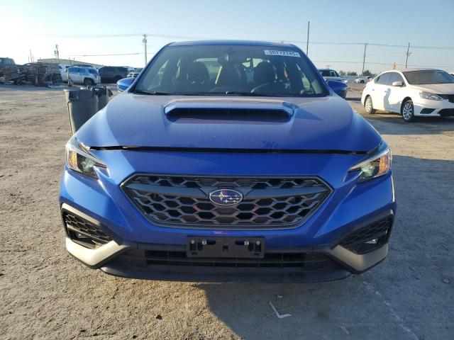 Photo 5 from auction – 2023 SUBARU WRX PREMIU with VIN JF1VBAF62P9809786