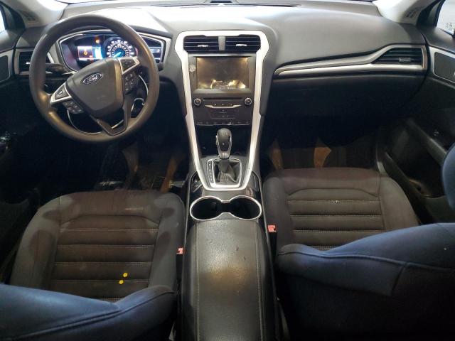 Photo 8 from auction – 2014 FORD FUSION with VIN 1FA6P0H74E5369905