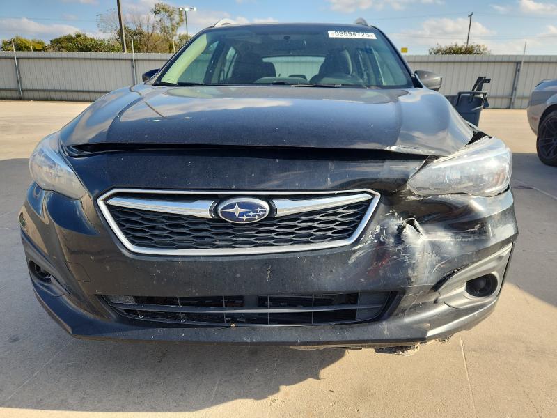 Photo 5 from auction – 2017 SUBARU IMPREZA PR with VIN 4S3GTAB68H3754562