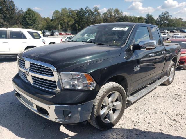 Photo 1 from auction – 2016 RAM 1500 SLT with VIN 1C6RR7GGXGS125070