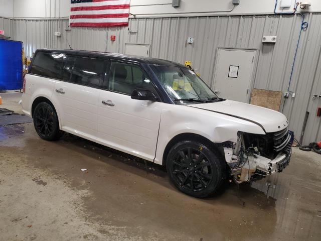 Photo 4 from auction – 2017 FORD FLEX LIMIT with VIN 2FMHK6D87HBA06237
