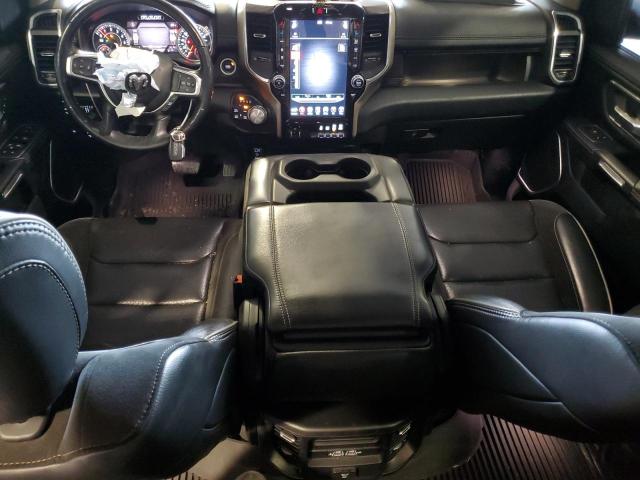 Photo 8 from auction – 2020 RAM 1500 LARAM with VIN 1C6SRFJT3LN384025