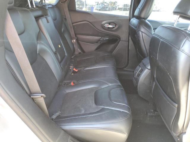 Photo 10 from auction – 2019 JEEP CHEROKEE L with VIN 1C4PJLLB8KD473988