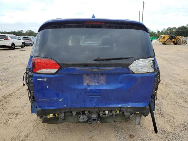 Photo 6 from auction – 2018 CHRYSLER PACIFICA T with VIN 2C4RC1FG5JR263309