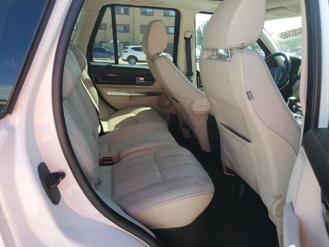 Photo 11 from auction – 2011 LAND ROVER RANGE ROVE with VIN SALSH2E42BA273147