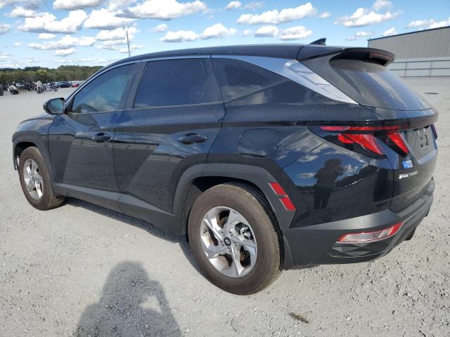 Photo 2 from auction – 2024 HYUNDAI TUCSON with VIN 5NMJA3DE2RH395966