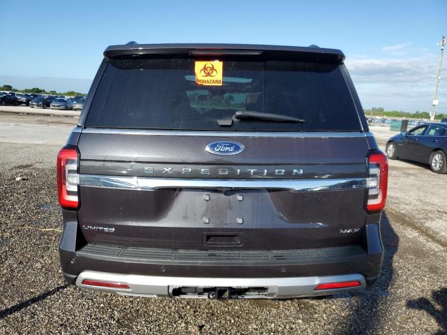 Photo 6 from auction – 2024 FORD EXPEDITION with VIN 1FMJK2A84REA36249