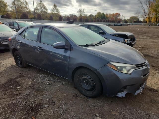 Photo 4 from auction – 2015 TOYOTA COROLLA L with VIN 2T1BURHE7FC321324