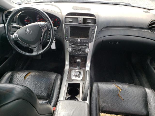 Photo 8 from auction – 2007 ACURA TL with VIN 19UUA66287A044375
