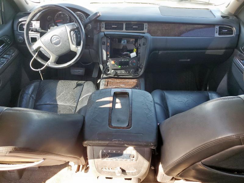 Photo 8 from auction – 2012 GMC YUKON with VIN 1GKS1EEFXCR198705