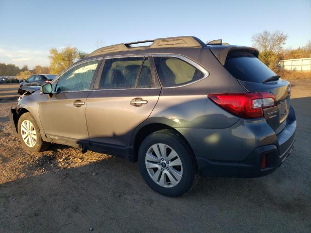 Photo 2 from auction – 2019 SUBARU OUTBACK 2. with VIN 4S4BSAFC9K3273820