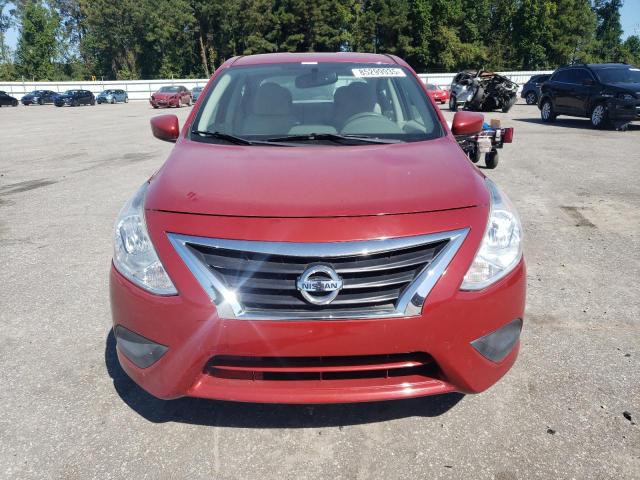 Photo 5 from auction – 2015 NISSAN VERSA S with VIN 3N1CN7APXFL884191
