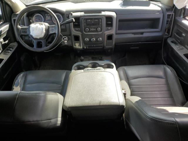 Photo 8 from auction – 2018 RAM 2500 ST with VIN 3C6TR5HT9JG378210