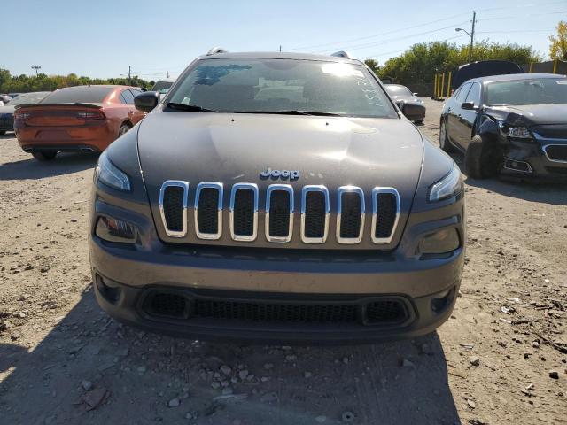 Photo 5 from auction – 2018 JEEP CHEROKEE L with VIN 1C4PJMLB2JD535776