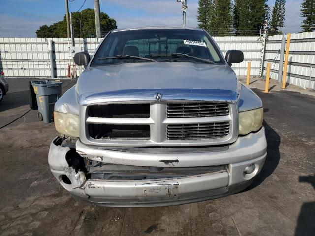 Photo 5 from auction – 2003 DODGE RAM 1500 S with VIN 1D7HA18D93J677663