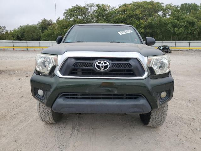 Photo 5 from auction – 2014 TOYOTA TACOMA DOU with VIN 3TMLU4EN2EM149995
