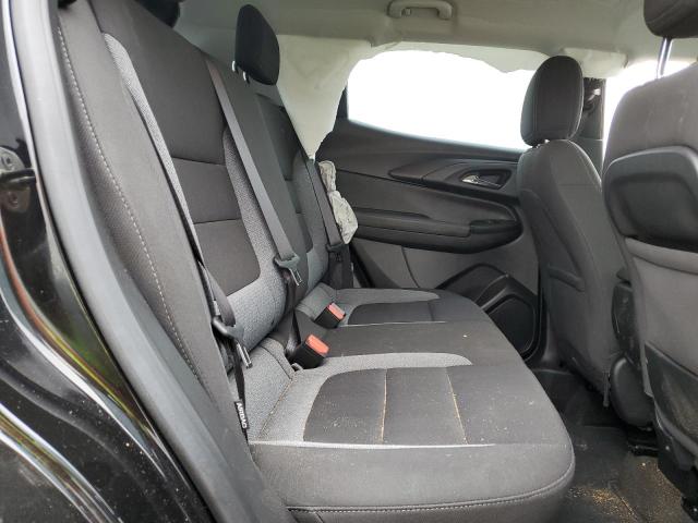 Photo 11 from auction – 2023 CHEVROLET TRAILBLAZER with VIN KL79MMS21PB074895