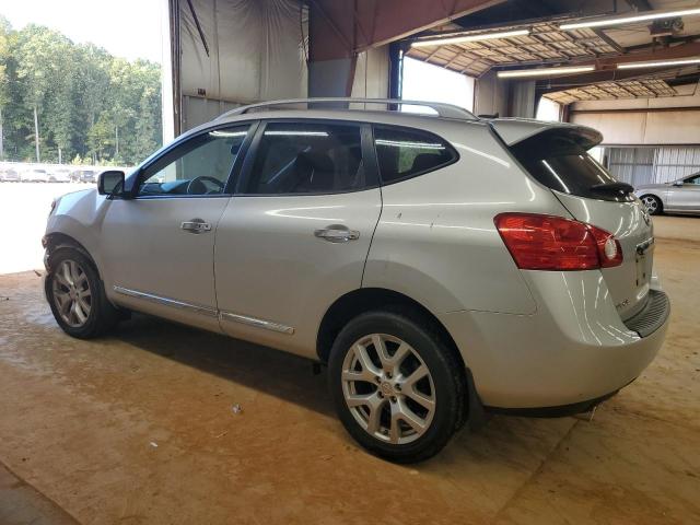 Photo 2 from auction – 2012 NISSAN ROGUE S with VIN JN8AS5MV7CW374404
