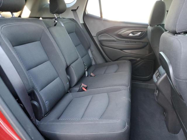 Photo 11 from auction – 2022 GMC TERRAIN SL with VIN 3GKALMEV9NL174283