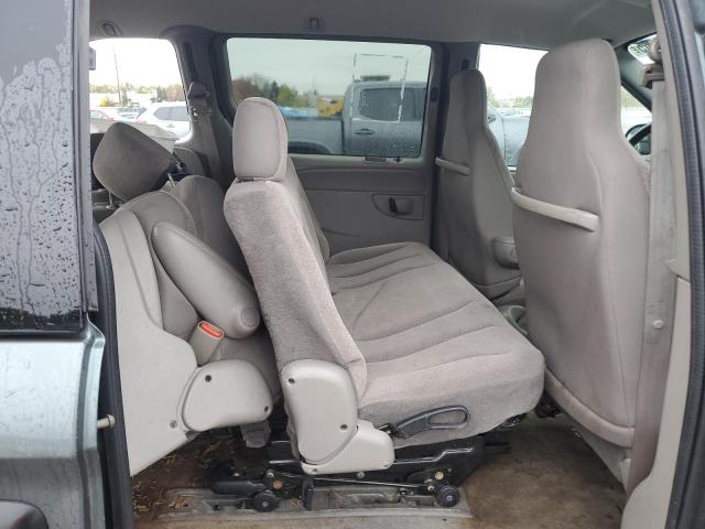 Photo 11 from auction – 2003 DODGE CARAVAN with VIN 1D4GP25323B196205