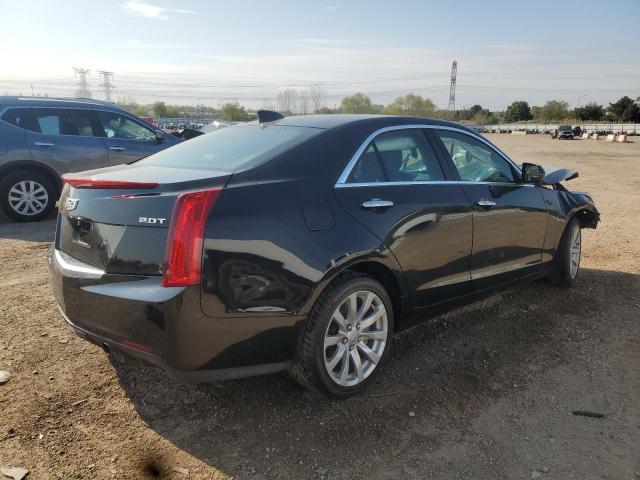 Photo 3 from auction – 2018 CADILLAC ATS with VIN 1G6AE5RX8J0116909