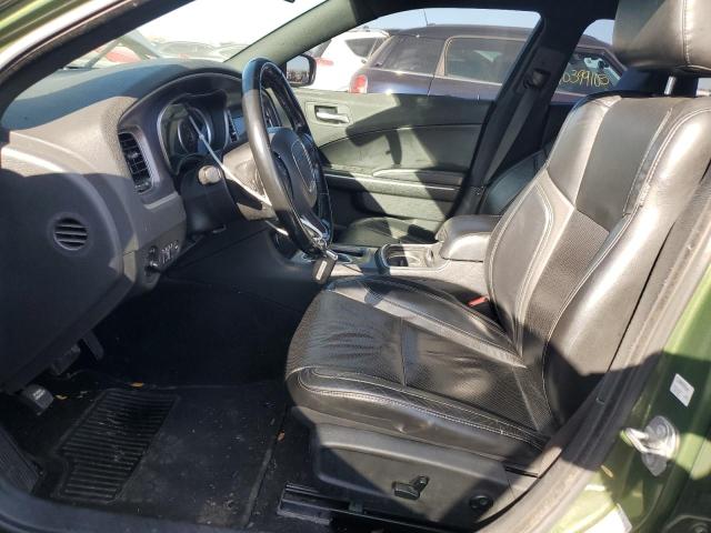 Photo 7 from auction – 2020 DODGE CHARGER with VIN 2C3CDXBG8LH144520