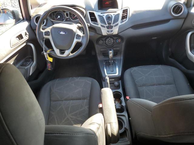 Photo 8 from auction – 2012 FORD FIESTA SES with VIN 3FADP4FJ5CM160242