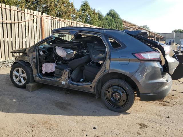 Photo 2 from auction – 2018 FORD EDGE SE with VIN 2FMPK4G94JBB95200